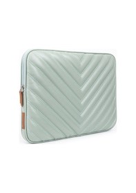 Resim Nemo Bags Laptop Tablet V Kılıflı 14''inç Macbook Evrak Çantası Mint 