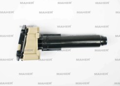 Resim Motor Far Yıkama Robot Mazda 3 2009-2012 Sol Bht4 51 82y 