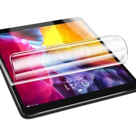 Resim Wontis Apple iPad Air 3 (MUUQ2TU/A) 10.5 Inç 9h Ekran Koruyucu Nano Film 