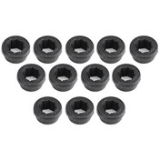 Resim 12 Adet Alt Salıncak Arka Kamber Burçları Skunk2 Eg Ek Dc'ye Uygundur 