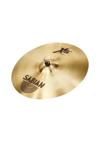 Resim Sabian Xs1809 18" Xs20 Serisi Rock Crash Zil 