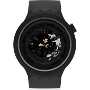 Resim Swatch SB03B100 Erkek Kol Saati 