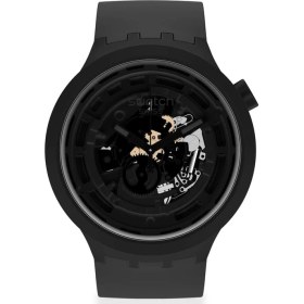 Resim Swatch SB03B100 Erkek Kol Saati 