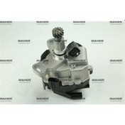 Resim Distribütör Komple 626 92-97 2.0 Fs Sedan / Yan Çıkış Fs05-18-200b 