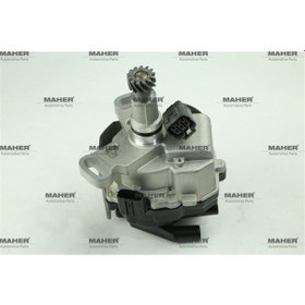 Resim Distribütör Komple 626 92-97 2.0 Fs Sedan / Yan Çıkış Fs05-18-200b 