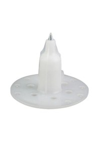 Resim Durafix 50mm Çivili Mantolama Dübeli 1000 Adet 