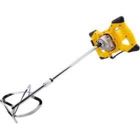 Resim Branzeg Harç Boya Karıştırıcı Mixer 1450W 