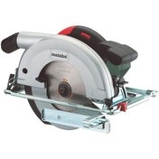 Resim Metabo Ks 66 Daire Testere 