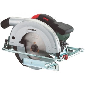 Resim Metabo Ks 66 Daire Testere 