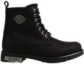 Resim Harley Davidson Alanza Nubuk Bot, 5003079124 