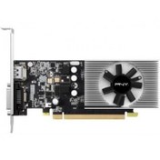 Resim Pny GT1030 VCGGT10302PB-BB GDDR5 64 Bit 2 GB Ekran Kartı - Teşhir 