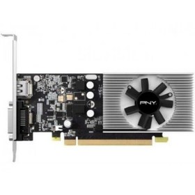 Resim Pny GT1030 VCGGT10302PB-BB GDDR5 64 Bit 2 GB Ekran Kartı - Teşhir 