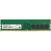 Resim Transcend JM3200HLE-16G 16 GB DDR4 3200 MHz CL22 RAM Transcend