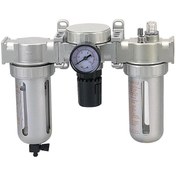 Resim Gison Gp-817H Şartlandırıcı Filtre + Regulatör 