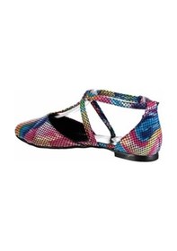 Resim Fox Shoes Multi Kadın Babet D726537307 