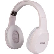 Resim Maxell B13-HD1 Siyah Bass 13 Kulak Üstü Bluetooth Kulaklık 