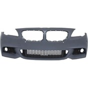 Resim BMW F10 LCI M Sport Ön Tampon (Çin) 
