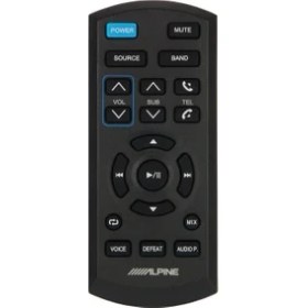 Resim Alpine RUE-4360 Kablosuz Uzaktan Kumanda 
