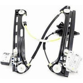 Resim Mercedes Cam Krikosu W218 Arka Sol Motorsuz 2012-18 