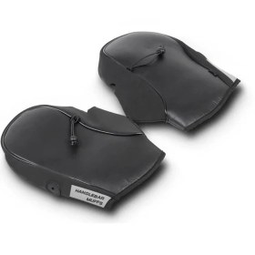 Resim Motoanl Motosiklet Maxi Scooter El Kılıfı Pcx,nmax,xmax,forza Üniversal Motor El Rüzgar Koruma 