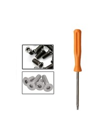 Resim Novahub T6 Tornavida Tornavida Tornavida Güvenlik Açma Torx 