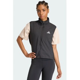 Resim adidas Adi365 Running Essentials Kadın Siyah Koşu Yeleği.- 