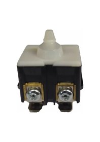 Resim Metabo 2 Kutuplu Şalter Anahtar 343410120 