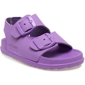 Resim Vi Cco 321.f23y253 Fi Let Phylon Li La - Unisex Sandalet Lila 