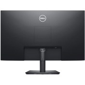 Resim DELL  27 E2723H FHD 8MS 60HZ VGA+DP SIYAH LED MONITOR 