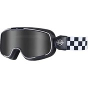 Resim Bollfo Bf630-05 Motosiklet Gözlüğü, Dış Mekan Aktiviteleri İçin Koruma İle 