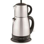Resim Sınbo Stm-5400 2200 W Çay Seti 