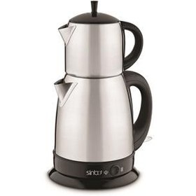 Resim Sınbo Stm-5400 2200 W Çay Seti 