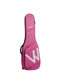Resim Wagon 04 Serisi Elektro Gitar Çantası - Pink 