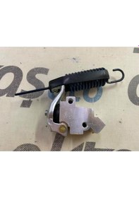 Resim Fren Limitörü Doblo 2001-2010 Arası 1.3 1.9 Multijet 