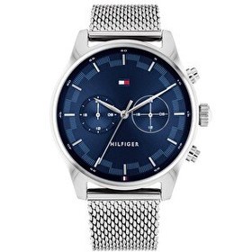 Resim Tommy Hilfiger TH1710420 Erkek Kol Saati 