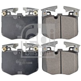 Resim FEBI 116430 Balata BMW G01 F97 17 34116874430 (WC677424) 