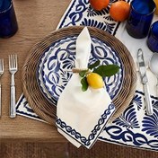 Resim 6 Adet El Yapımı Peçete Halkası, Limon Sarı Renginde, Gerçekçi Limon Dokusu ile, Düğünler, Akşamlar, Yemekler ve Peçete Tutucular için Mükemmel. 