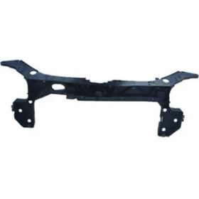 Resim TŞT 2006 - 2009 Renault Clio Hb Ön Panel Komple (Plastik) (Sımyı) (Oem NO:8200290143) 
