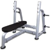 Resim Profitness BK130 Ağırlık Sehpası 