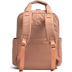 Resim Baby2go Go Bag Astoria Anne Bebek Bakım Çantası Somon 