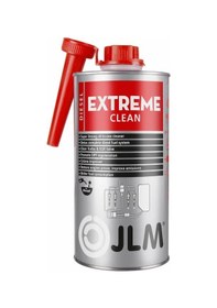 Resim Jlm Dizel Extreme Turbo-yakıt Ve Dpf Sistemi Temizleyici 1000ml. 