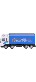 Resim YH-711-61A Sürtmeli Metal 1:50 Kapalı Kasa 