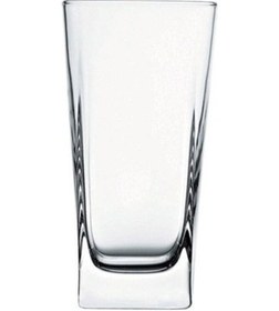 Resim Paşabahçe 3 Adet Carre Meşrubat Bardağı 41300 