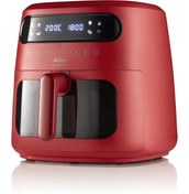 Resim Arzum AR2076 Airtasty Smart 7.5 L Sıcak Hava Fritözü 