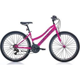 Resim 24 CARRARO SPEED 242 360H 21-V VB FUSYA-BEYAZ-LILA-TURKUAZ R3 