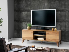 Resim Ekonomik Carina Modern Tv Sehpası 130cm 