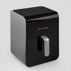 Resim Jumbo x Homend Airfryday 2507H Airfryer 700.01.01.0474 