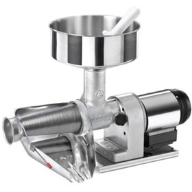 Resim Genel Markalar F17000BIE Elegant Elektrikli Salça Makinesi 480 W 