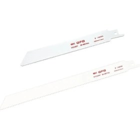 Resim Gfb 2280 S 1122-HF Tilki Kuyruğu Metal Ahşap 225MM 