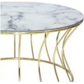 Resim Brc Kumsaat Zigon Model Sarı Mermer Temper Cam Metal Transmisyon 